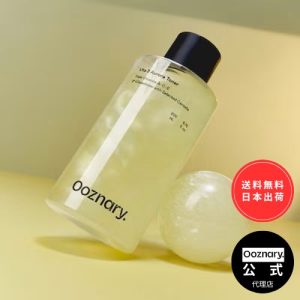 ooznary ビタ３トナー 300ml