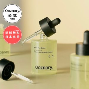 ooznary ビタ３セラム 50ml