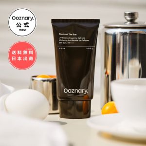 ooznary レストアンドザサン 50ml